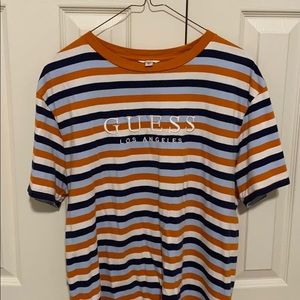 Guess tshirt